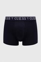 Одежда Боксеры Guess 5 шт U4YG16.K6YW1 мультиколор