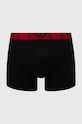 Emporio Armani Underwear bokserki 3-pack 111473.4F715 czarny AW24