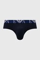 Emporio Armani Underwear slipy granatowy 111734.4F715