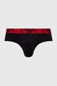 Одяг Сліпи Emporio Armani Underwear 111734.4F715 чорний