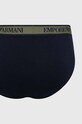 Слипы Emporio Armani Underwear 3 шт 111734.4F717
