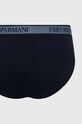 Слипы Emporio Armani Underwear 3 шт 111734.4F717