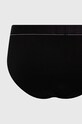 Одяг Сліпи Emporio Armani Underwear 3-pack 111734.4F726 чорний