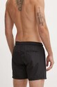 Μαγιό PLEIN SPORT PS24MBM02 μαύρο AW24
