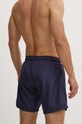 Odzież PLEIN SPORT szorty kąpielowe PS24MBM03 granatowy
