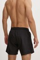 Odzież PLEIN SPORT szorty kąpielowe PS24MBM03 czarny