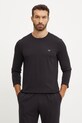 Emporio Armani Underwear piżama czarny 111789.4F720