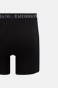 Îmbrăcăminte Emporio Armani Underwear boxeri 2-pack 111912.4F720 negru