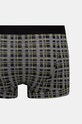 Боксери Emporio Armani Underwear 2-pack 111210.4F504 чорний