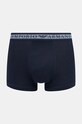 Боксеры Emporio Armani Underwear 2 шт 111210.4F542 тёмно-синий AW24