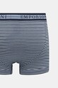 Боксеры Emporio Armani Underwear 2 шт 111210.4F542 тёмно-синий