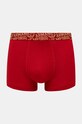 Одежда Боксеры Emporio Armani Underwear 2 шт 111210.4F598 тёмно-синий