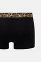 Одежда Боксеры Emporio Armani Underwear 2 шт 111210.4F598 чёрный