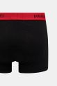 Bavlnené boxerky Emporio Armani Underwear 3-pak 111625.4F722