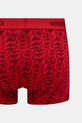 Emporio Armani Underwear bokserki bawełniane 3-pack 111625.4F722