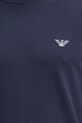 Emporio Armani Underwear piżama bawełniana 111955.4F599