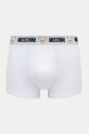 Боксеры Moschino Underwear 2 шт 1303.4406 белый SS25