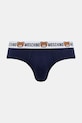 Moschino Underwear slip 2-pack 1385.4402.M bleumarin AW24