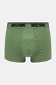 Боксеры Moschino Underwear 2 шт 1397.4402 зелёный SS25