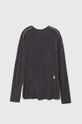 adidas TERREX longsleeve funkcyjny Xperior Merino 200 HZ8564 szary AW24