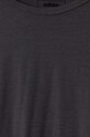 Одежда Функциональный лонгслив adidas TERREX Xperior Merino 200 HZ8564 серый