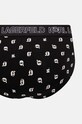 Karl Lagerfeld slip 3-pack 245M2106