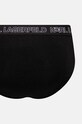 Karl Lagerfeld slip 3-pack 245M2106