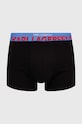 Odzież Karl Lagerfeld bokserki 3-pack 245M2100 czarny