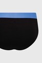 Karl Lagerfeld slipy 3-pack 245M2101