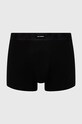 Karl Lagerfeld bokserki 7-pack 245M2103 czarny AW24