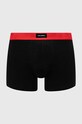 Îmbrăcăminte Karl Lagerfeld boxeri 7-pack 245M2103 negru
