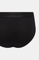 United Colors of Benetton slip 3XKP2S00F negru AW24