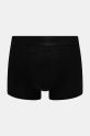 United Colors of Benetton boxer maglia nero 3XKP2X00X