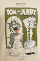 United Colors of Benetton pigiama x TOM&JERRY 3DKE4P02C
