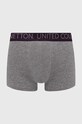 Îmbrăcăminte United Colors of Benetton boxeri 3-pack 3OP82X00Y violet