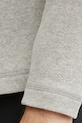 United Colors of Benetton bluza pijama 3Q414M01T gri