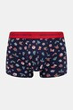 United Colors of Benetton bokserki dzianina granatowy 3TRL2X01A
