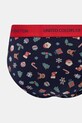 Слипы United Colors of Benetton 3TRL2S00I тёмно-синий AW24