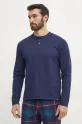 Abbigliamento United Colors of Benetton pigiama 37MW4P02N blu navy