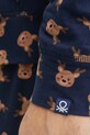 United Colors of Benetton pijama 38DK4P02L