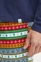 Pyžamo United Colors of Benetton x GARFIELD 37MW4P02J