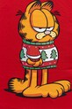 Боксеры United Colors of Benetton x GARFIELD 32IM2X017 красный AW24