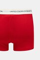 Одежда Боксеры United Colors of Benetton x GARFIELD 32IM2X017 красный