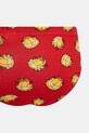 United Colors of Benetton slipy x GARFIELD 3VOU2S00H czerwony AW24