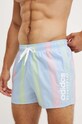 adidas szorty kąpielowe Tiro niebieski IM8642