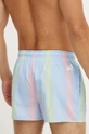 Îmbrăcăminte adidas pantaloni scurti de baie Tiro IM8642 albastru