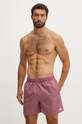 Купальные шорты adidas Planet friendly розовый IX7587