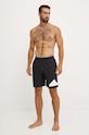 Купальные шорты adidas IX9799 чёрный AW24