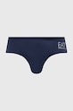 EA7 Emporio Armani kąpielówki Planet friendly granatowy CC703.901000.06935