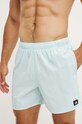 Купальные шорты adidas Performance Solid CLX Planet friendly голубой IX7580